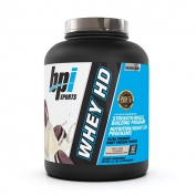 Whey HD 1850g 